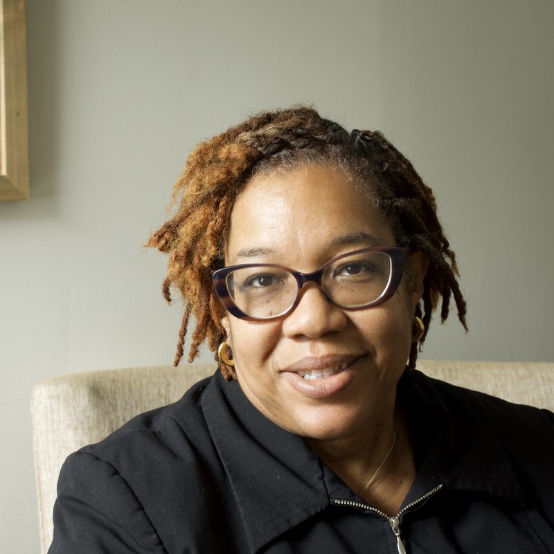 Dr. Cyndy Adeniyi, Licensed Professional Counselor