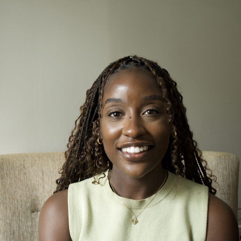 Deja Smith, Licensed Associate Professional Counselor