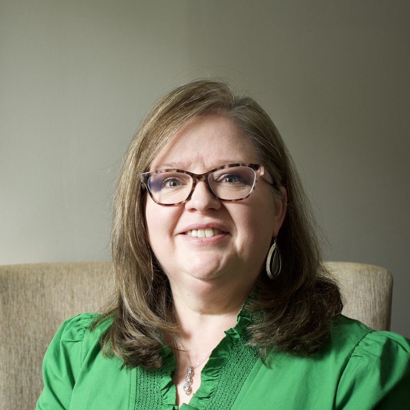 Pam McMichen, Licensed Professional Counselor