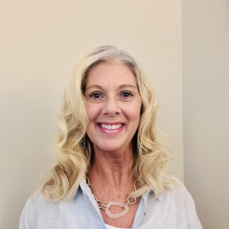Sonya Voelkel, Office Manager